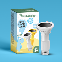 Kinmaze - digital microscope