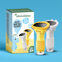 Kinmaze - digital microscope