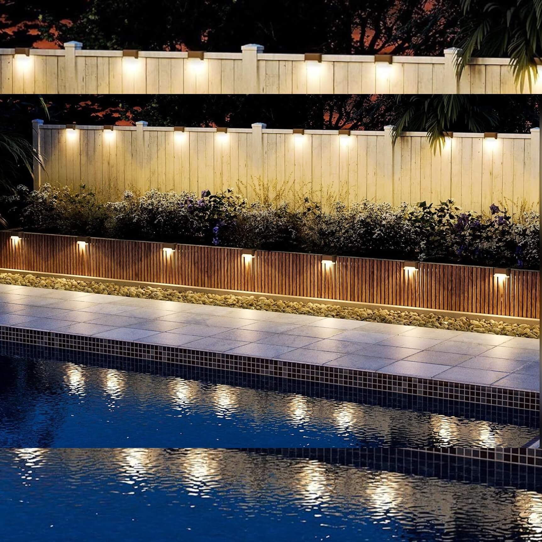 KINMAZE™ Deck Lights