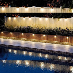 KINMAZE™ Deck Lights