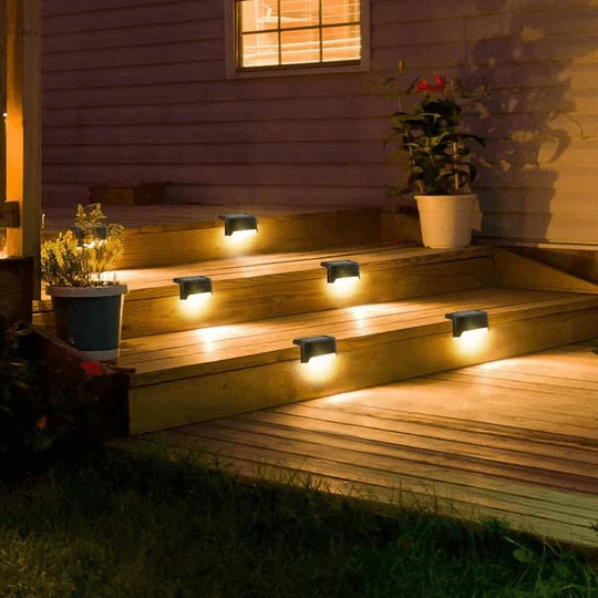 KINMAZE™ Deck Lights