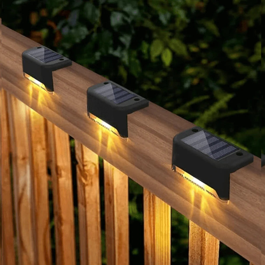 KINMAZE™ Deck Lights