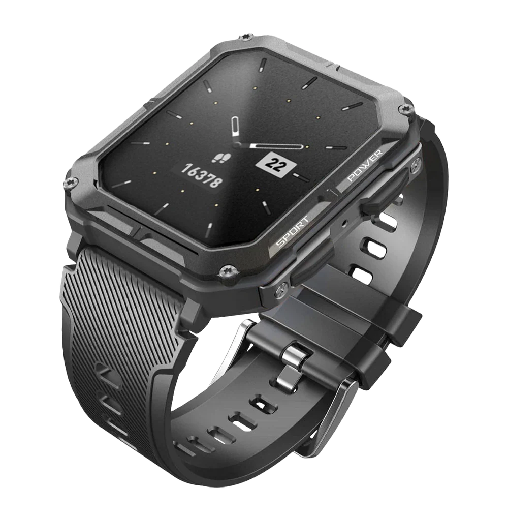 KINMAZE Smartwatch