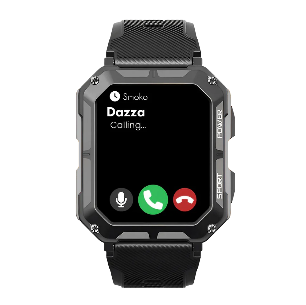 KINMAZE Smartwatch