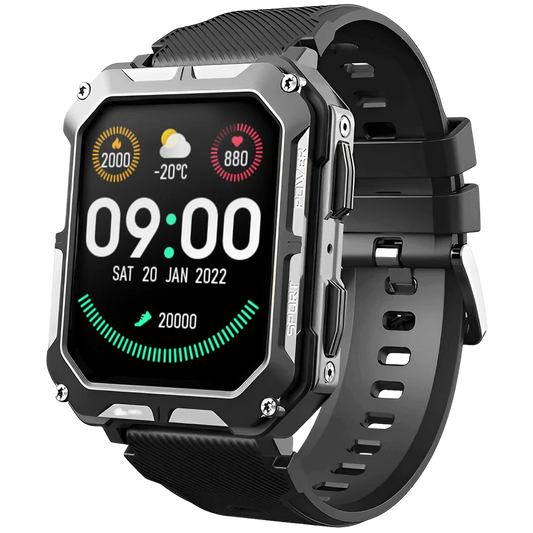 KINMAZE Smartwatch
