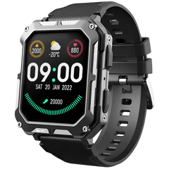 KINMAZE Smartwatch