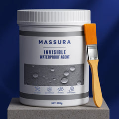Invisible Waterproof Agent