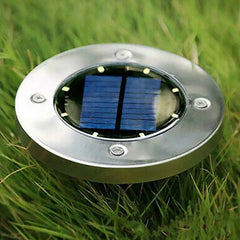 KINMAZE™ LED Ground Light Pack