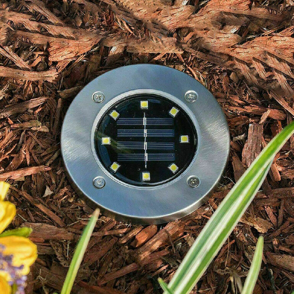 KINMAZE™ LED Ground Light Pack